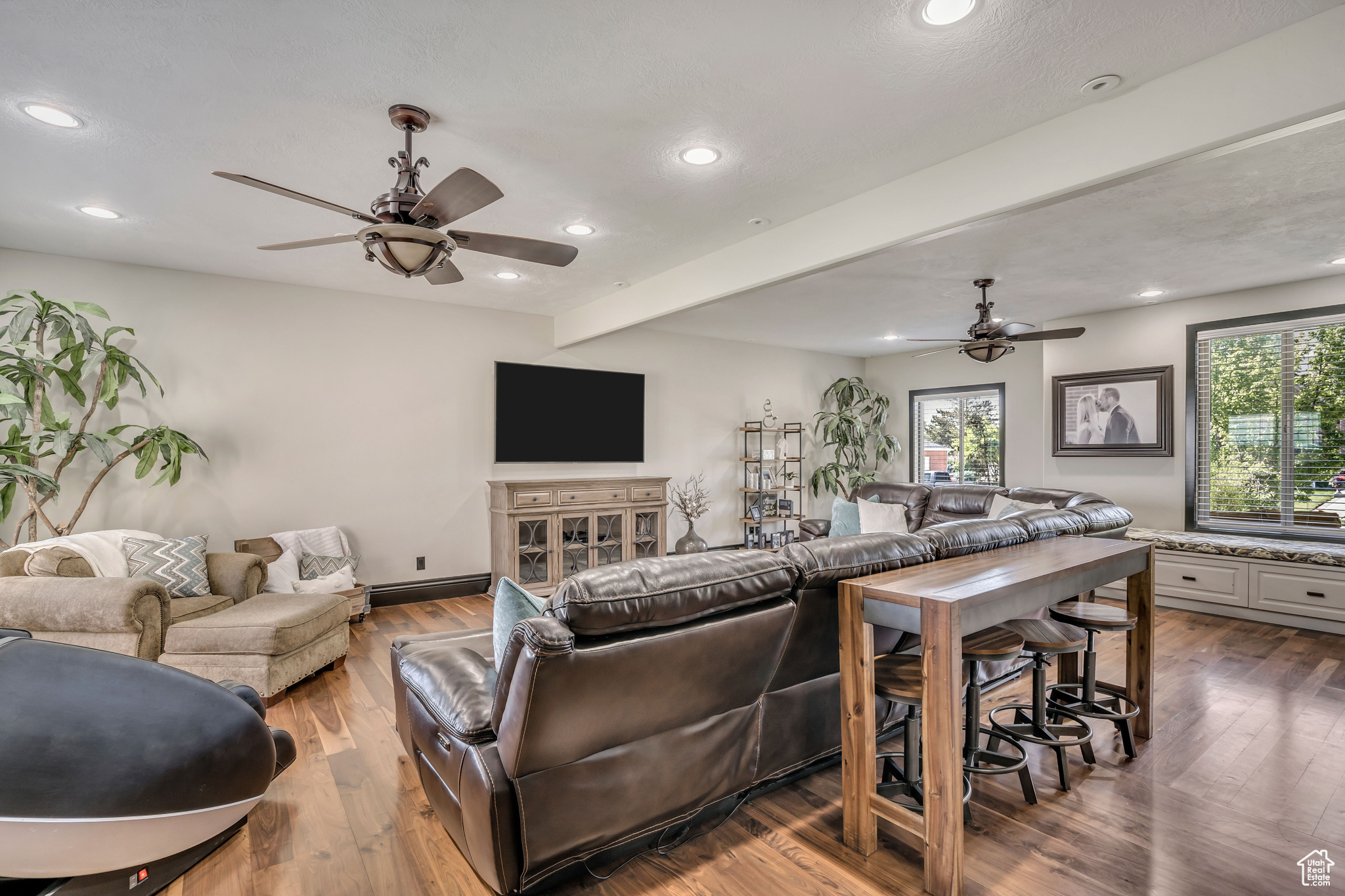 WASATCH VIEW ESTATES #2 - Residential