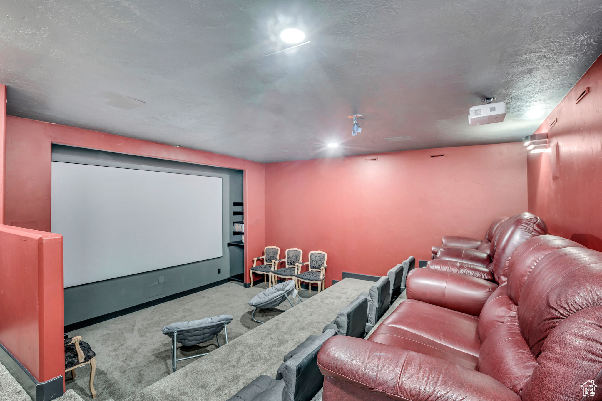 WASATCH VIEW ESTATES #2 - Residential