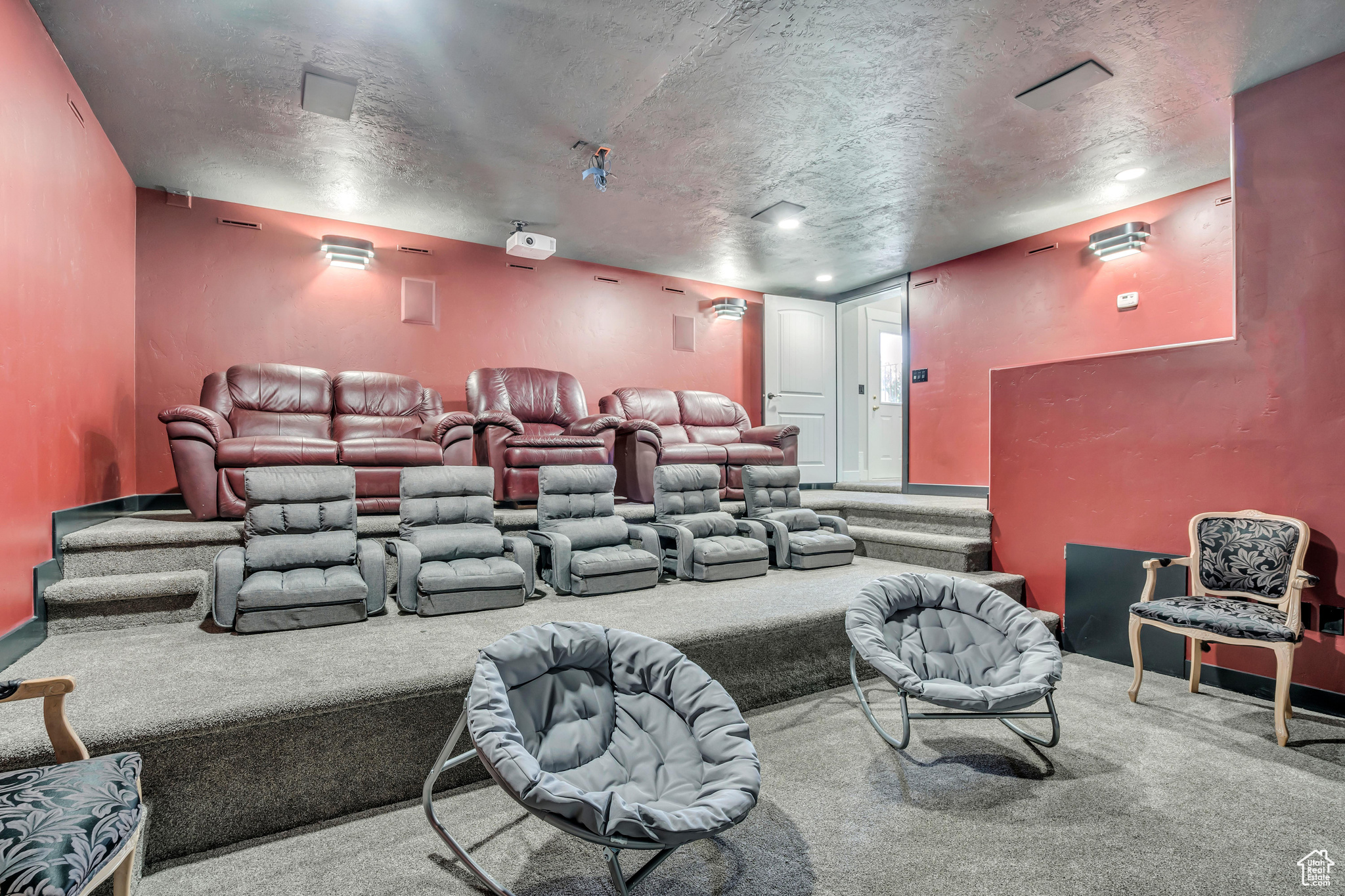 WASATCH VIEW ESTATES #2 - Residential