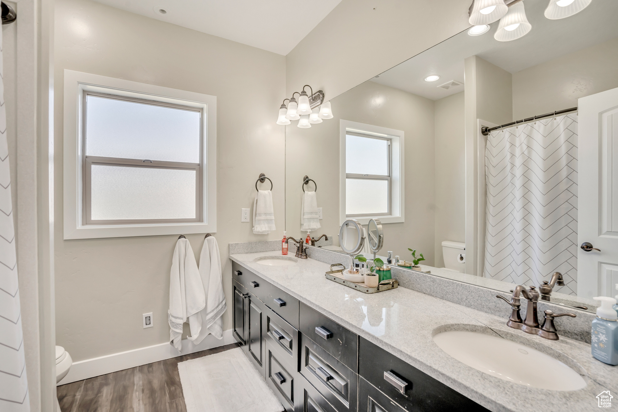 WASATCH VIEW ESTATES #2 - Residential