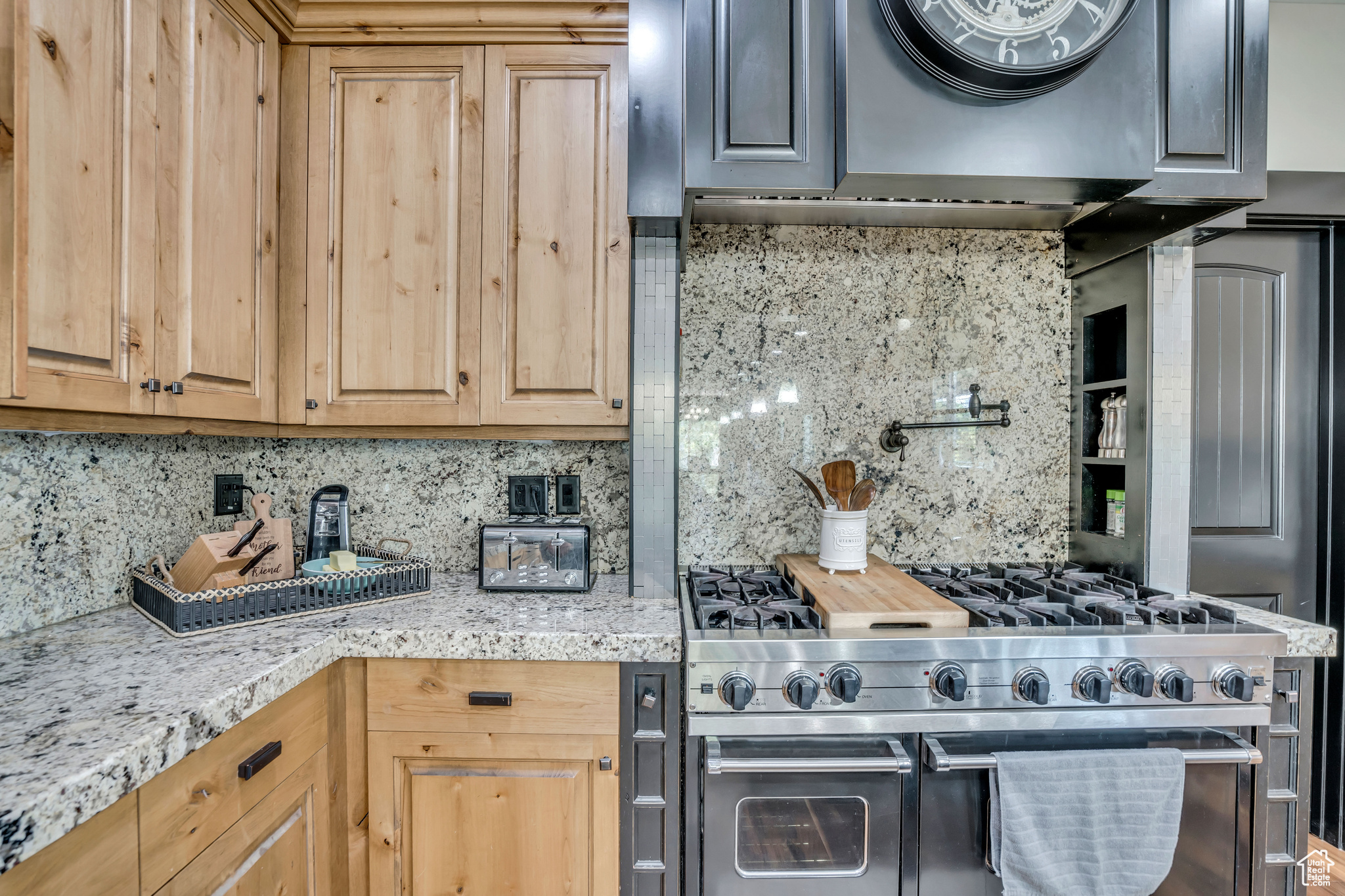 WASATCH VIEW ESTATES #2 - Residential