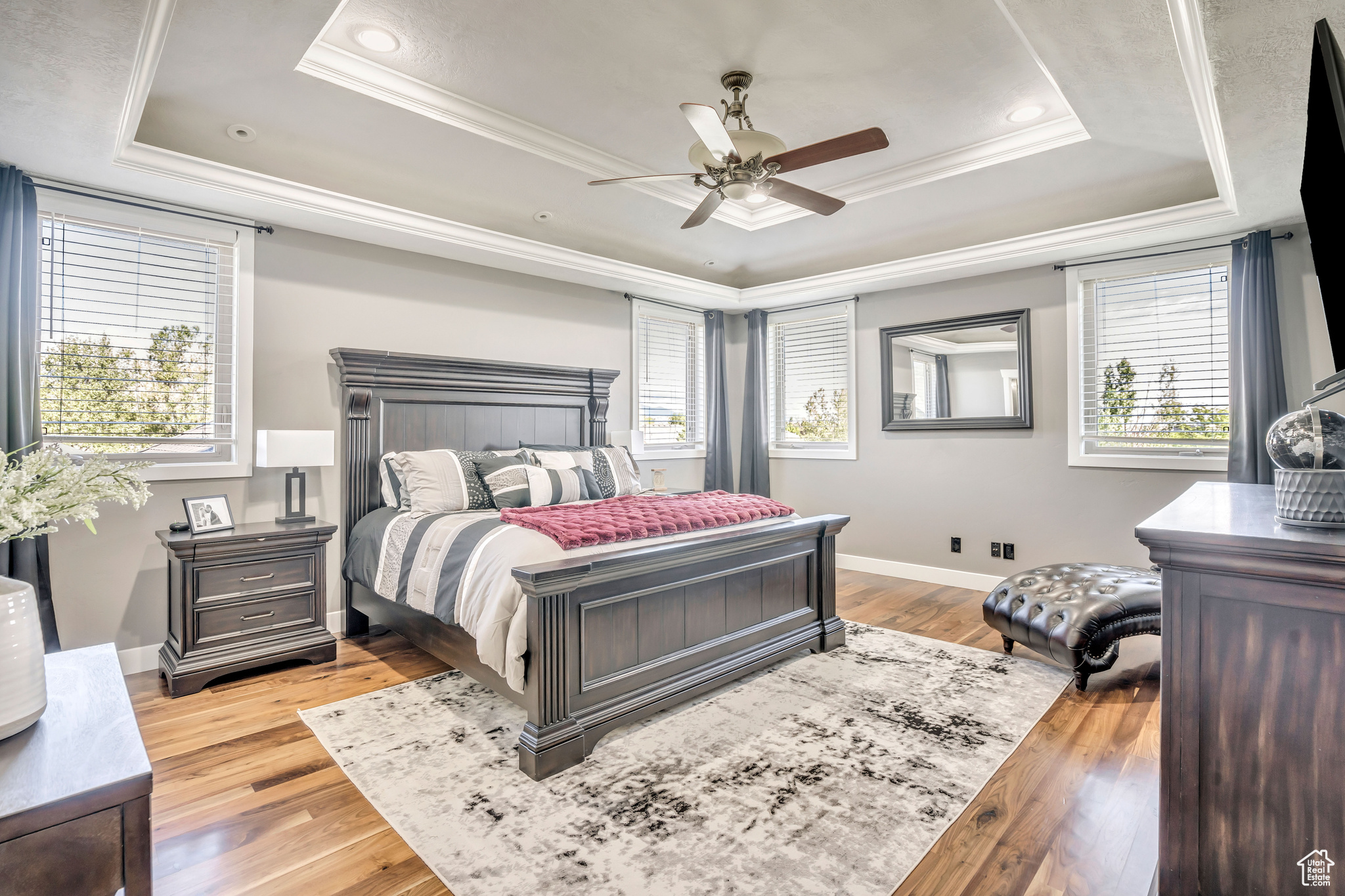 WASATCH VIEW ESTATES #2 - Residential