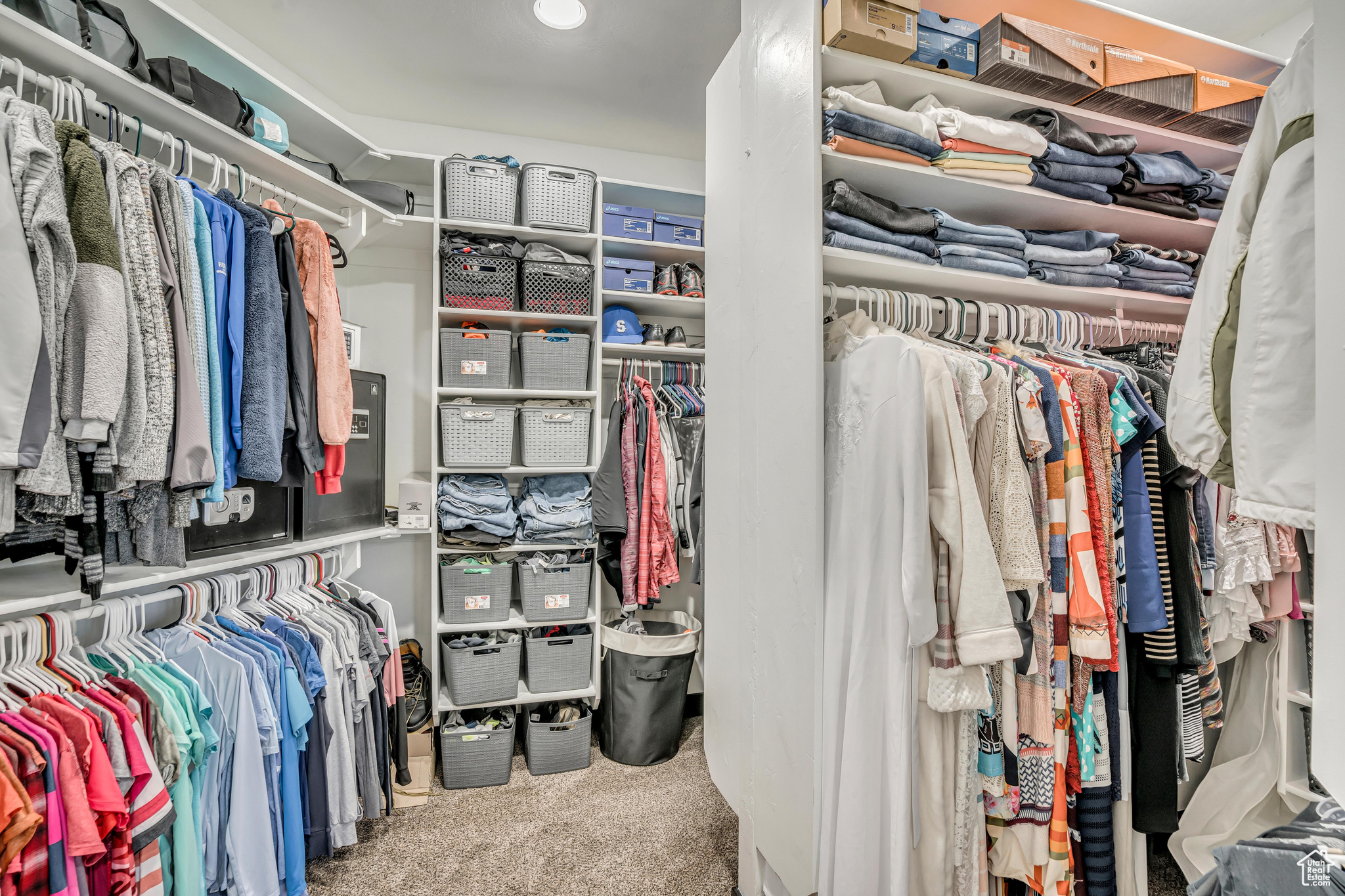 WASATCH VIEW ESTATES #2 - Residential