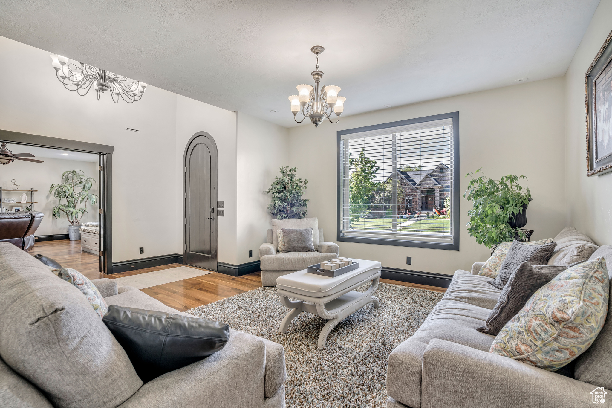 WASATCH VIEW ESTATES #2 - Residential