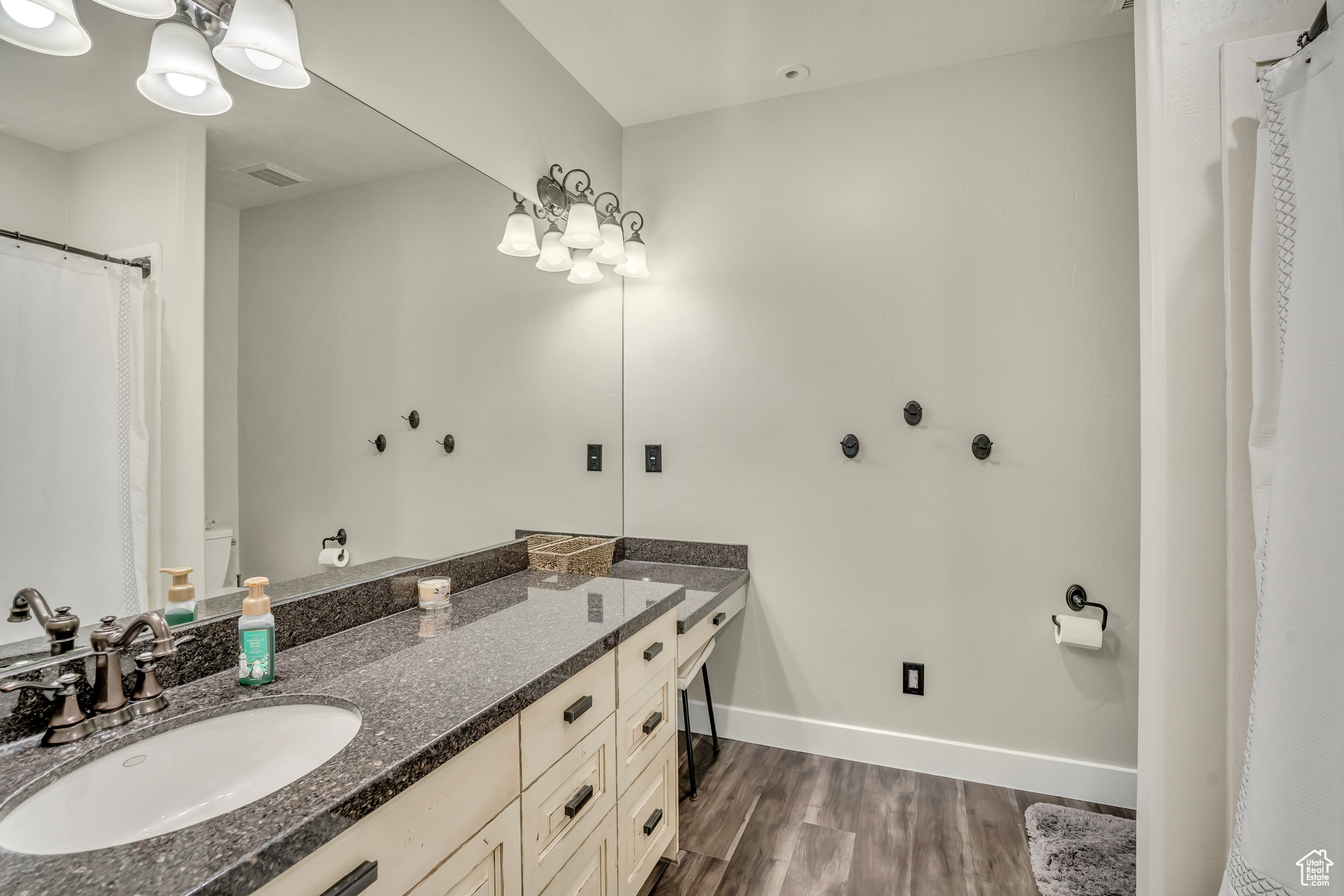 WASATCH VIEW ESTATES #2 - Residential