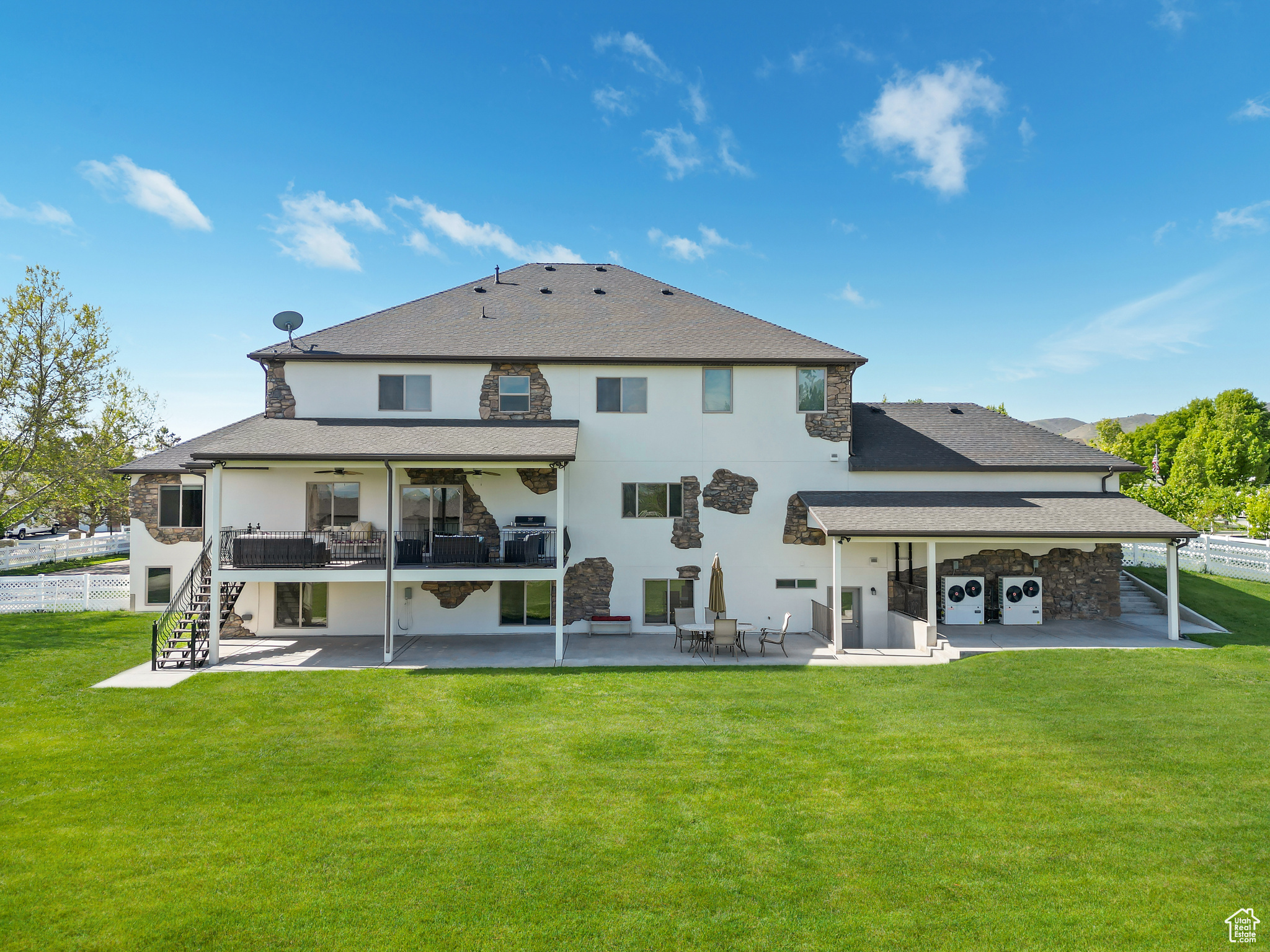 WASATCH VIEW ESTATES #2 - Residential