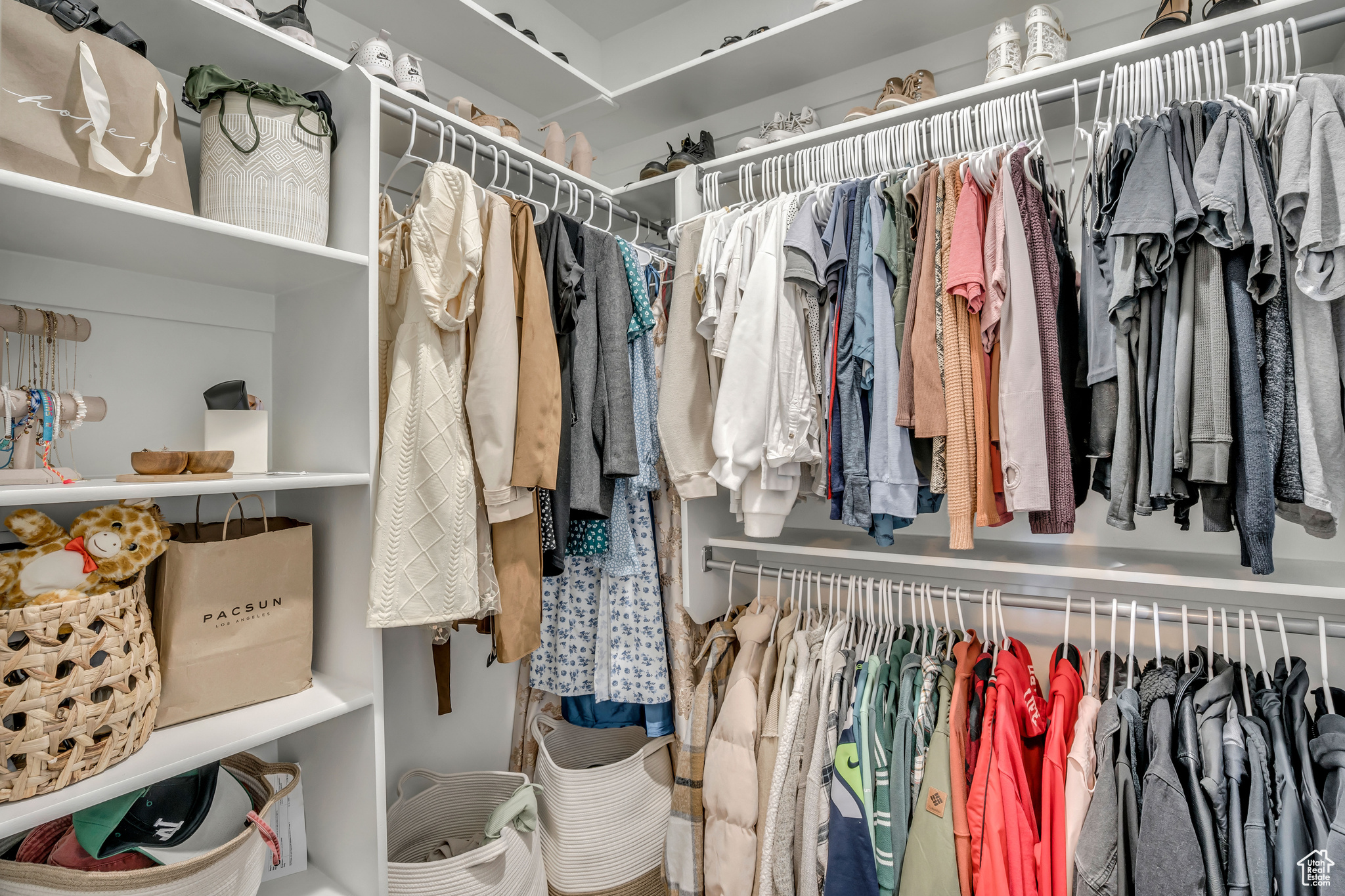 WASATCH VIEW ESTATES #2 - Residential