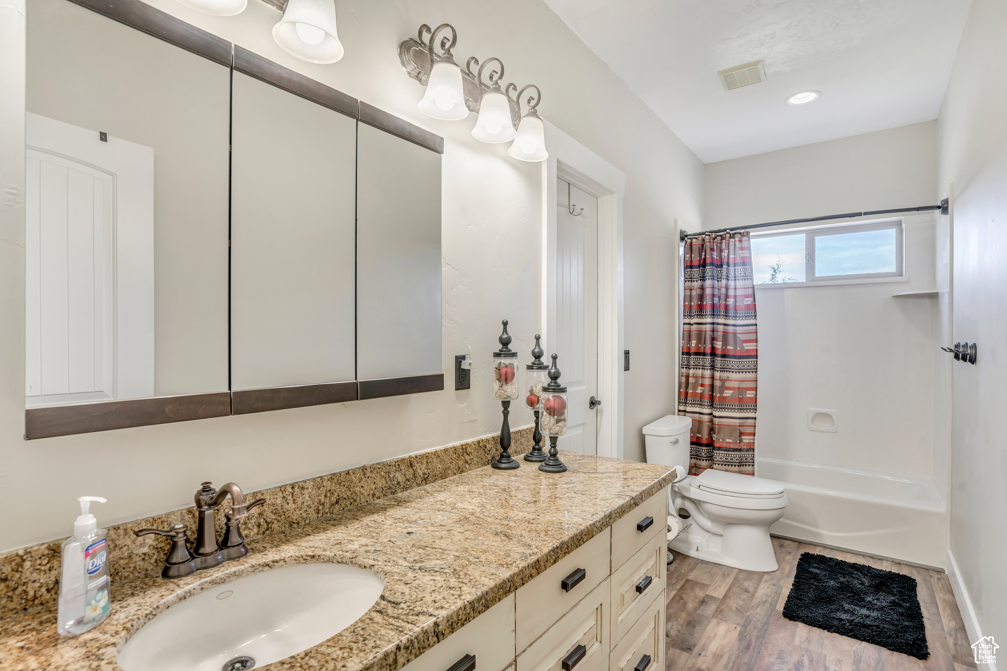 WASATCH VIEW ESTATES #2 - Residential