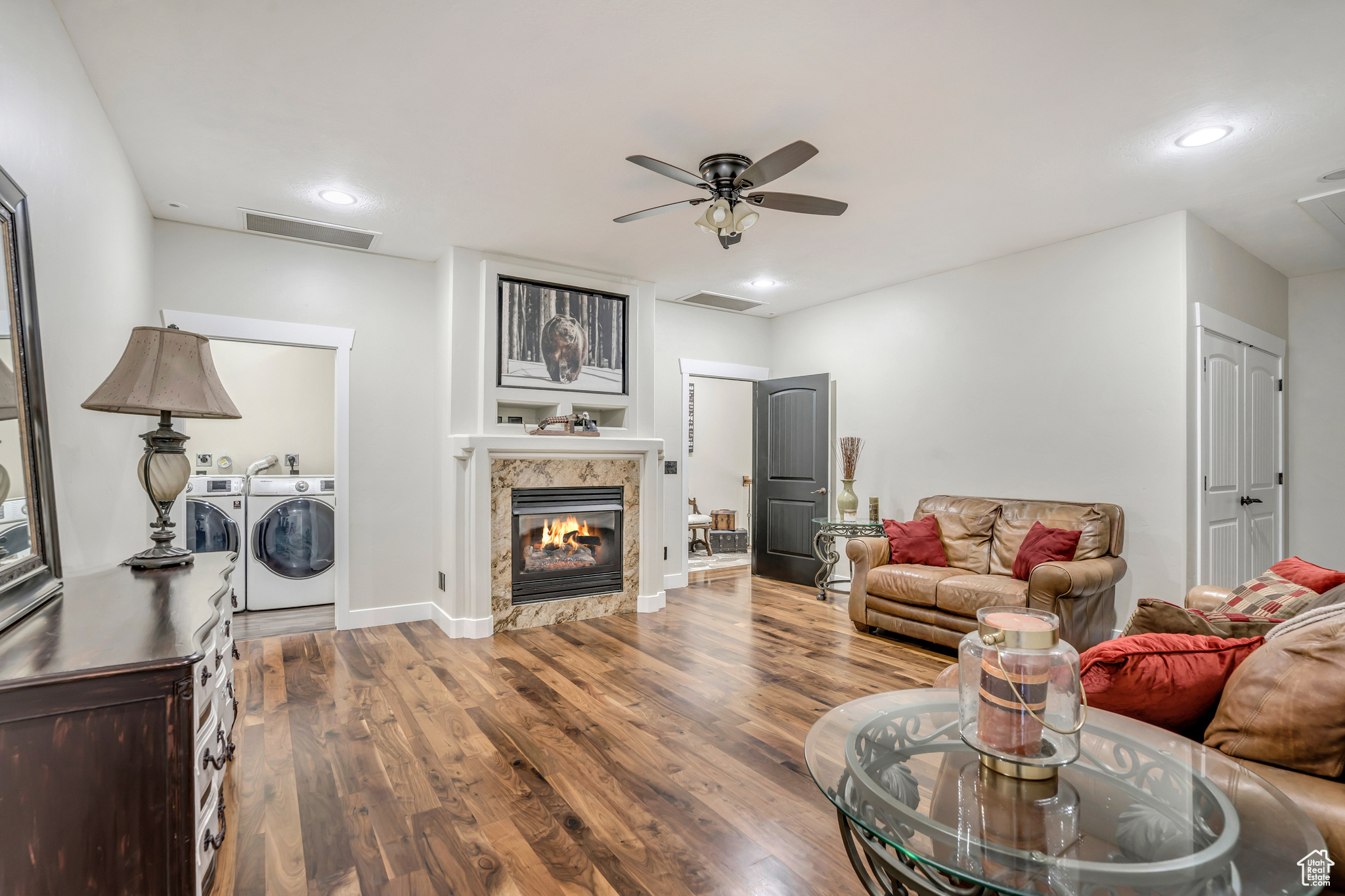 WASATCH VIEW ESTATES #2 - Residential