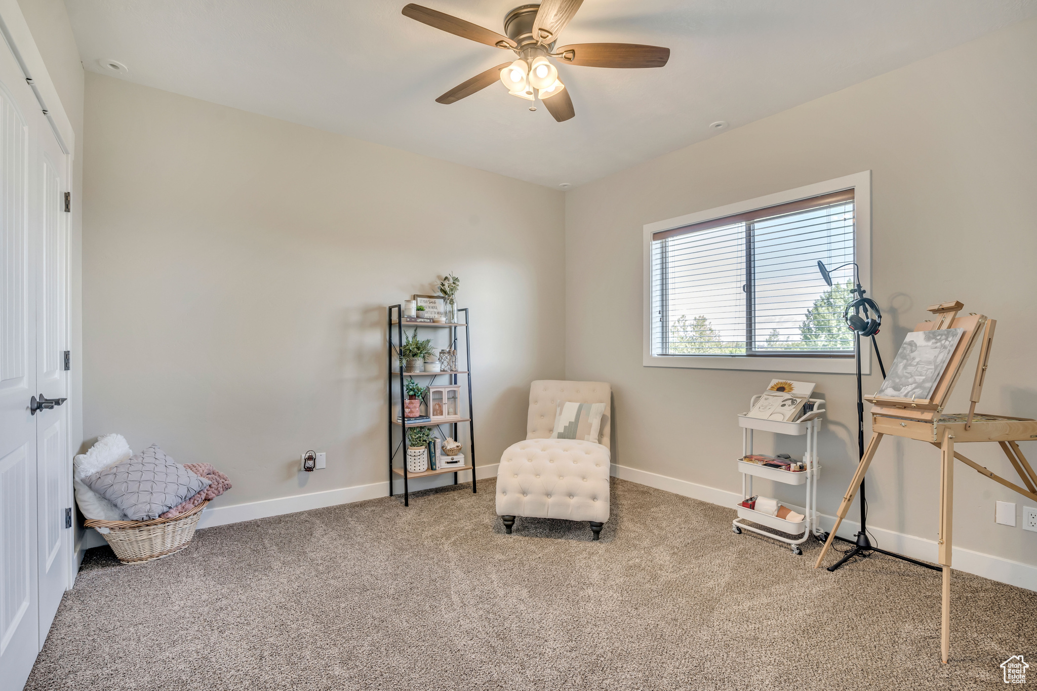 WASATCH VIEW ESTATES #2 - Residential