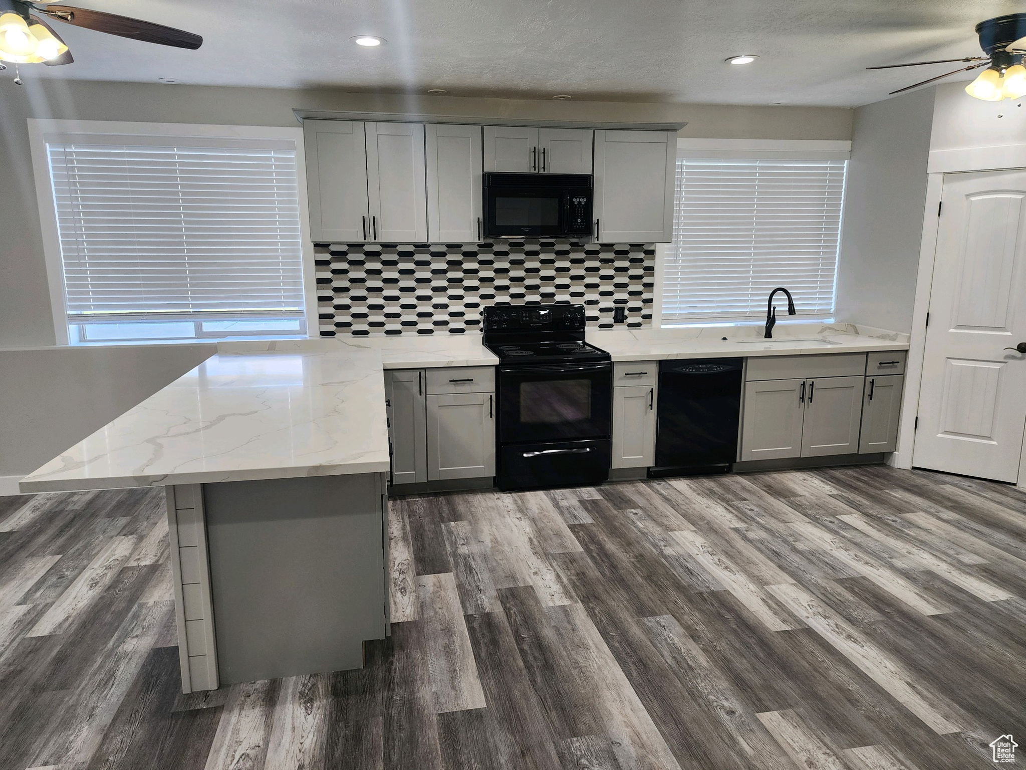 WASATCH VIEW ESTATES #2 - Residential