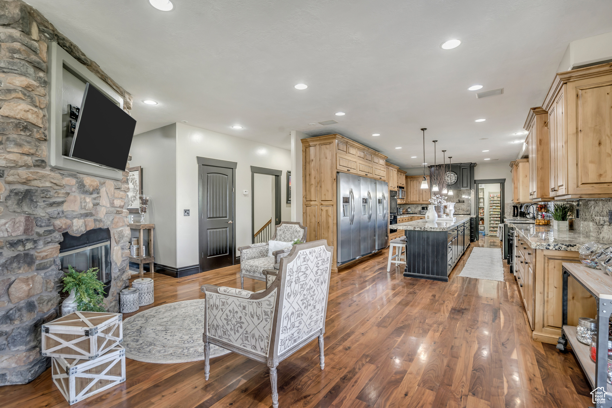 WASATCH VIEW ESTATES #2 - Residential