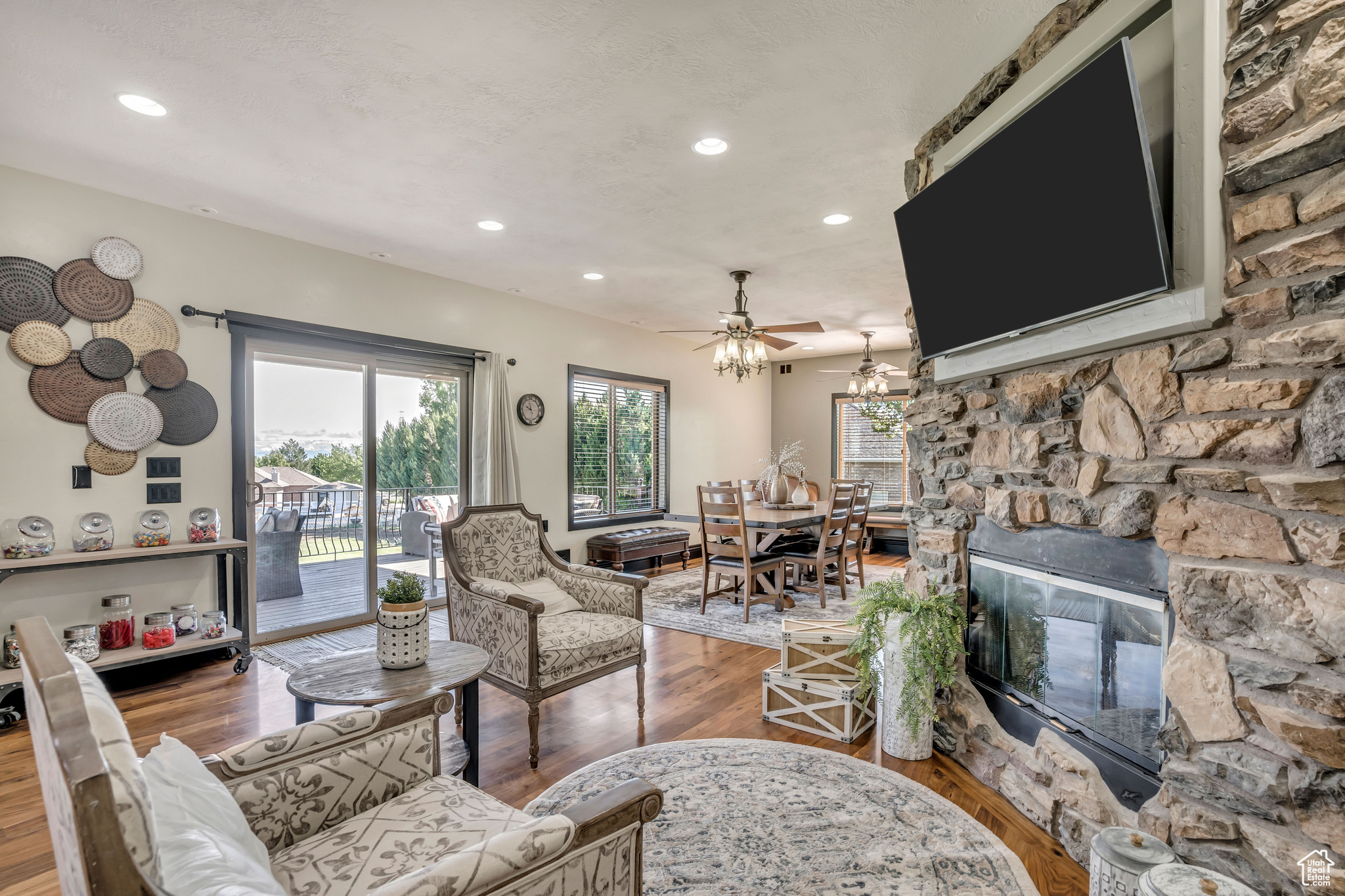 WASATCH VIEW ESTATES #2 - Residential