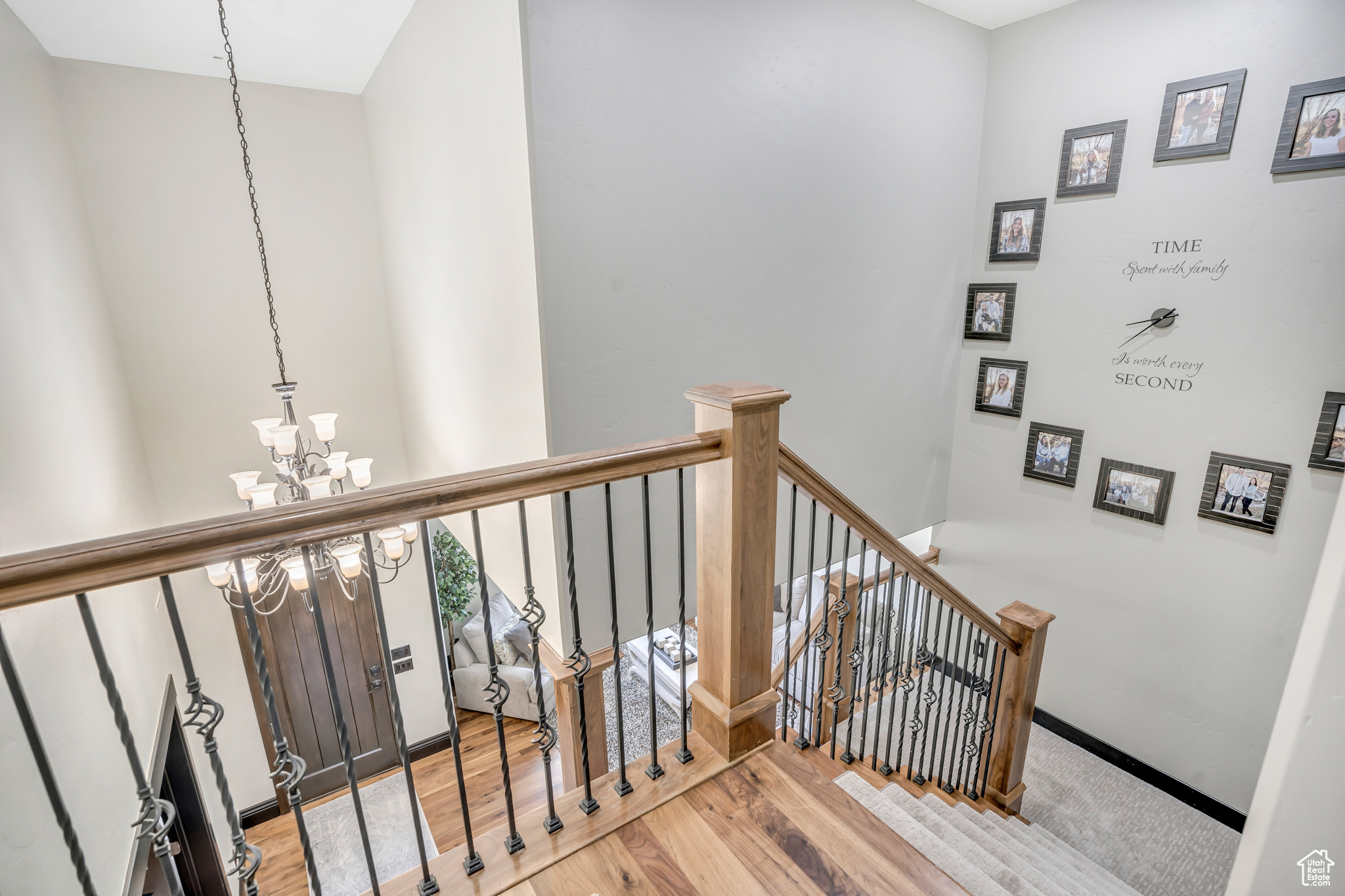 WASATCH VIEW ESTATES #2 - Residential