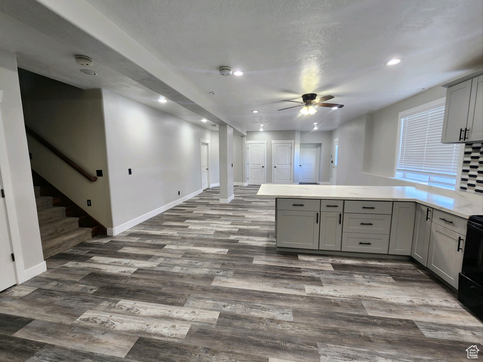 WASATCH VIEW ESTATES #2 - Residential