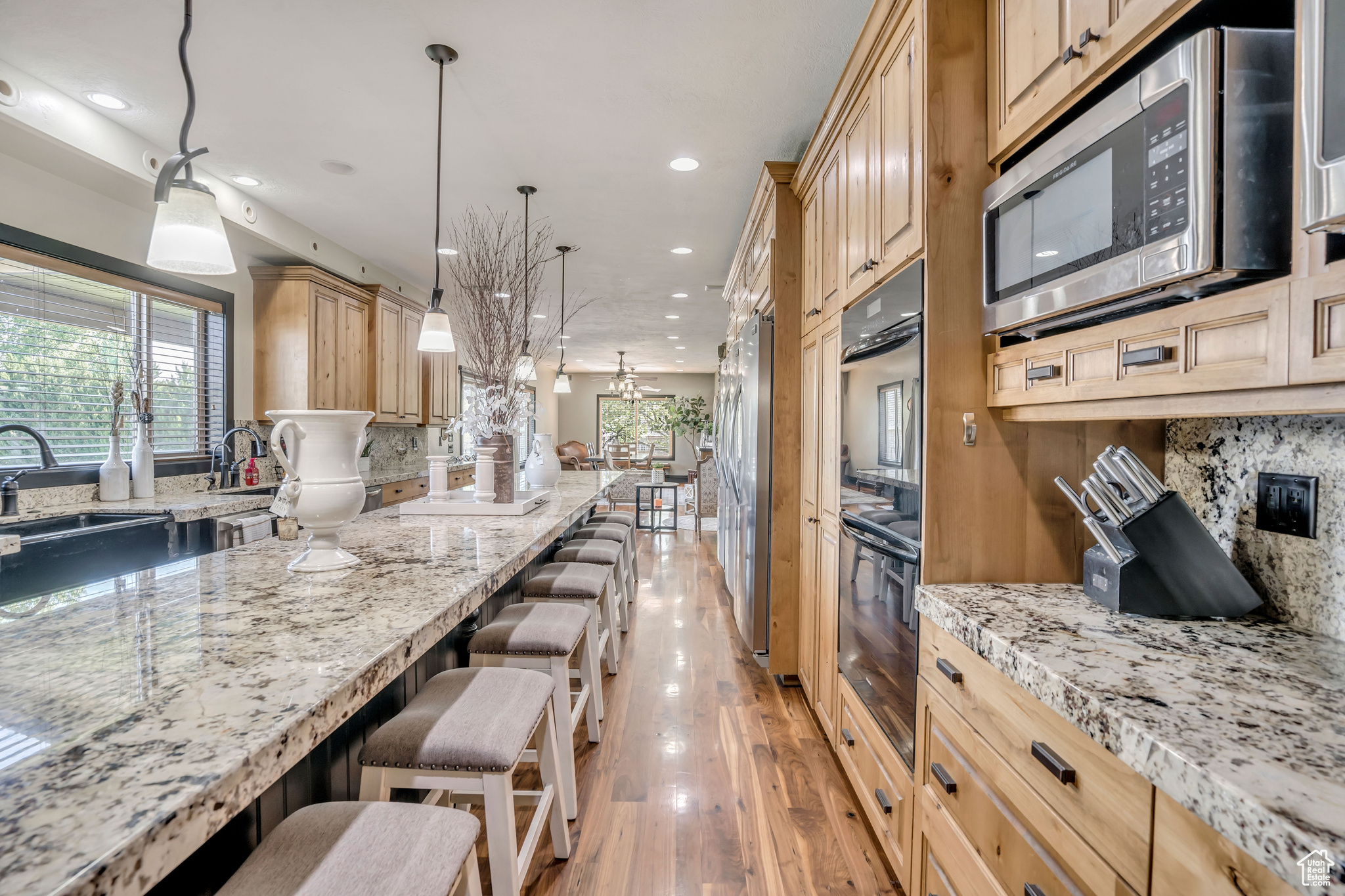 WASATCH VIEW ESTATES #2 - Residential