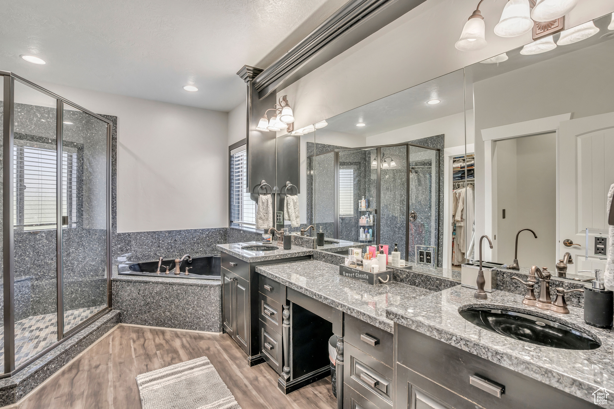 WASATCH VIEW ESTATES #2 - Residential