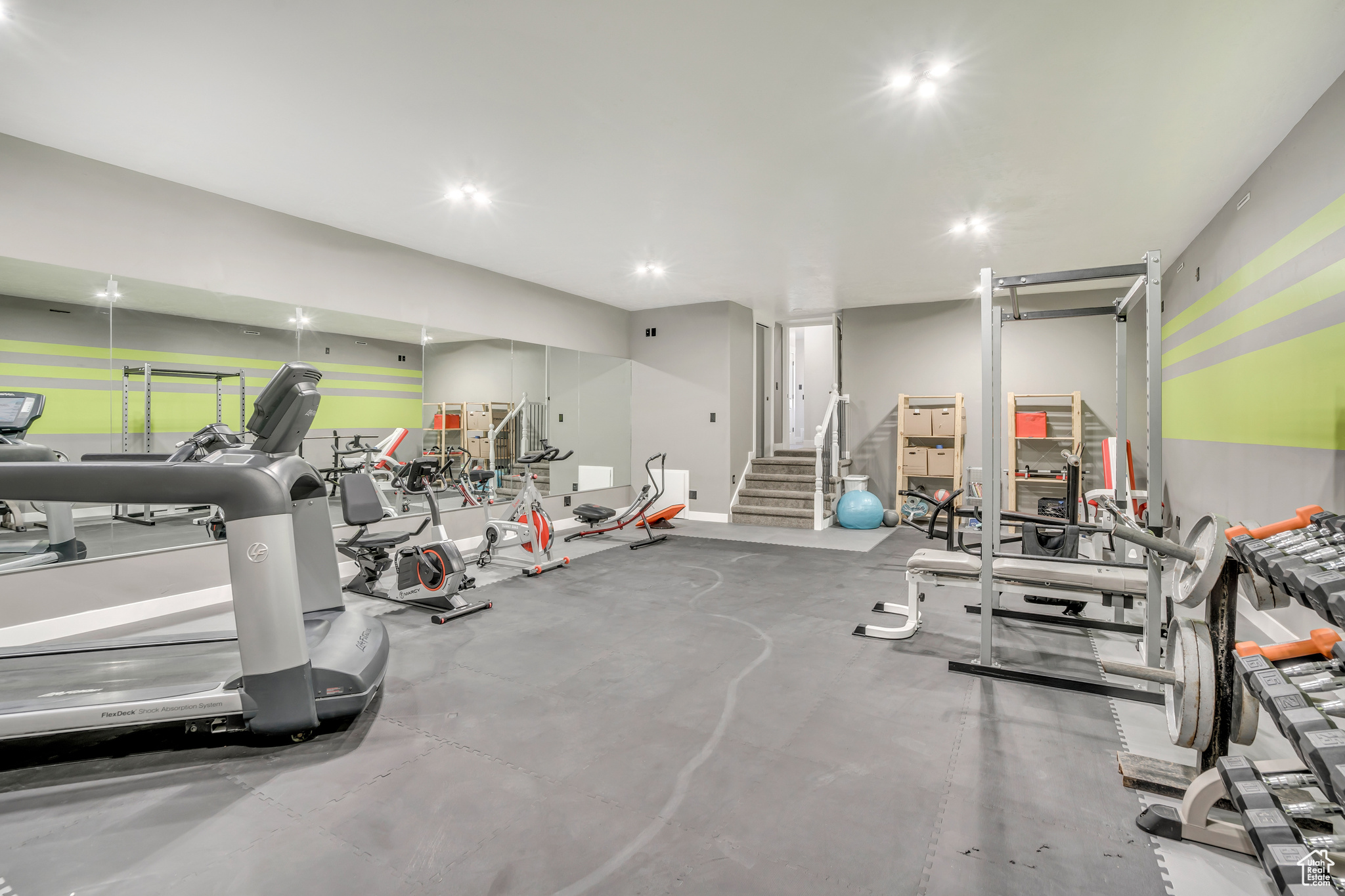 WASATCH VIEW ESTATES #2 - Residential