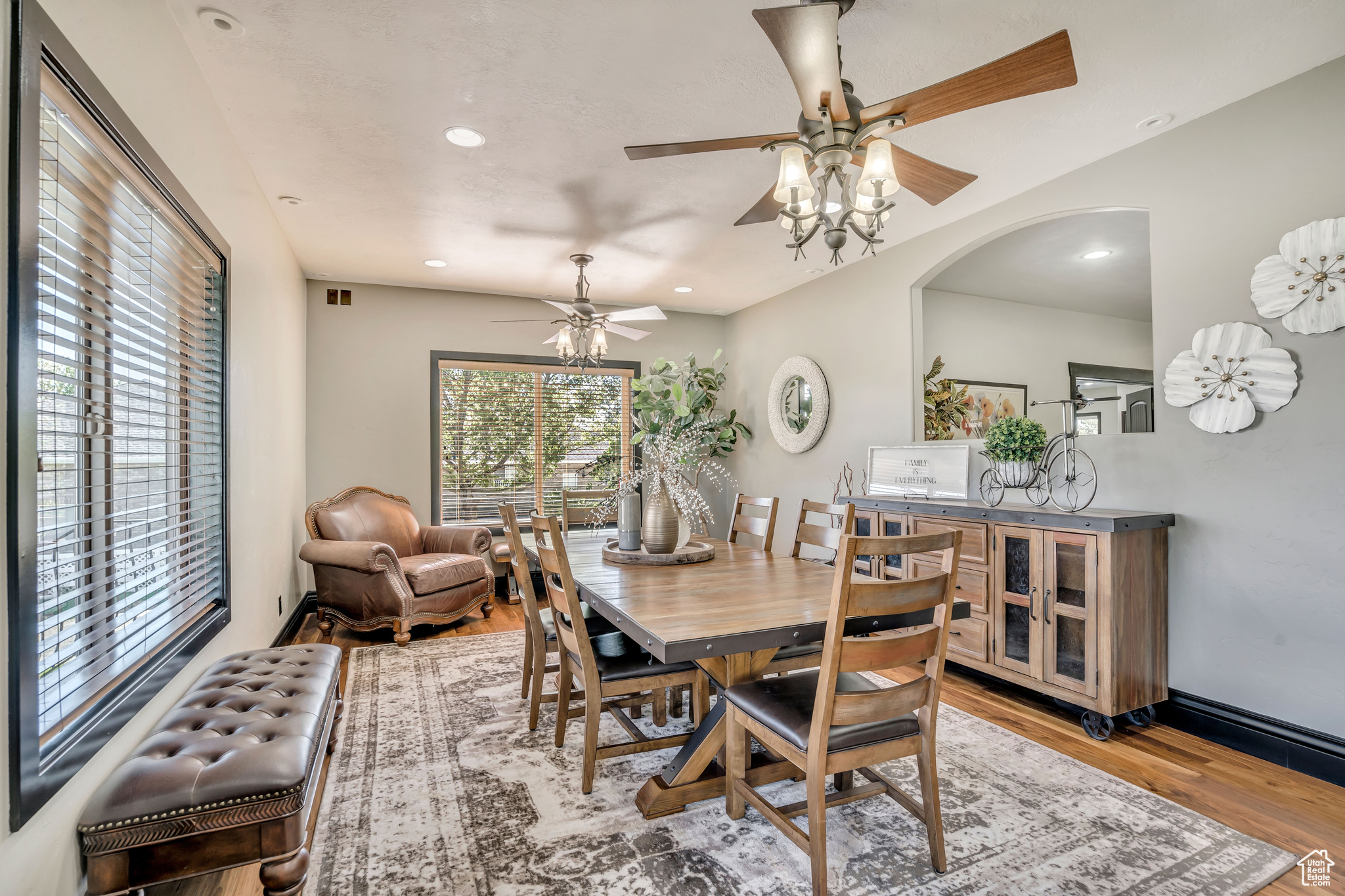 WASATCH VIEW ESTATES #2 - Residential