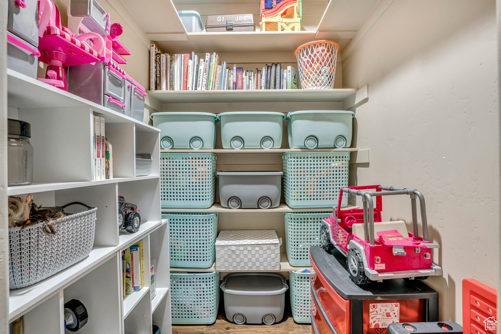 WASATCH VIEW ESTATES #2 - Residential