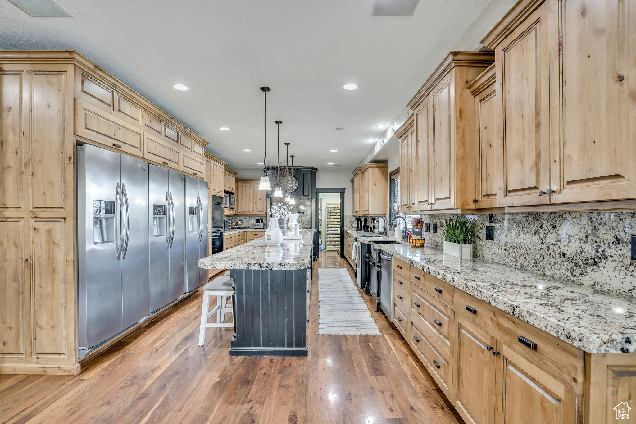 WASATCH VIEW ESTATES #2 - Residential