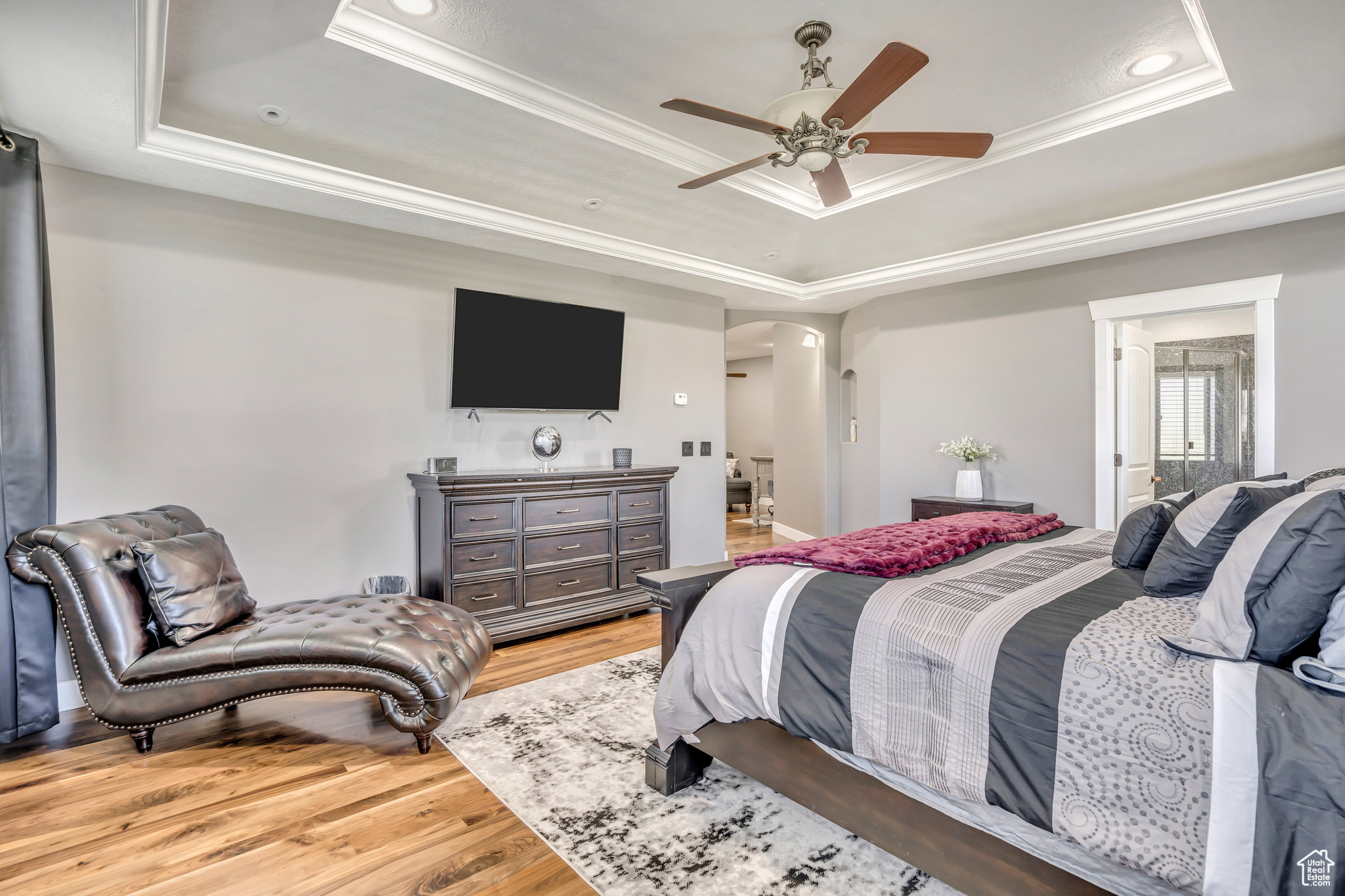 WASATCH VIEW ESTATES #2 - Residential