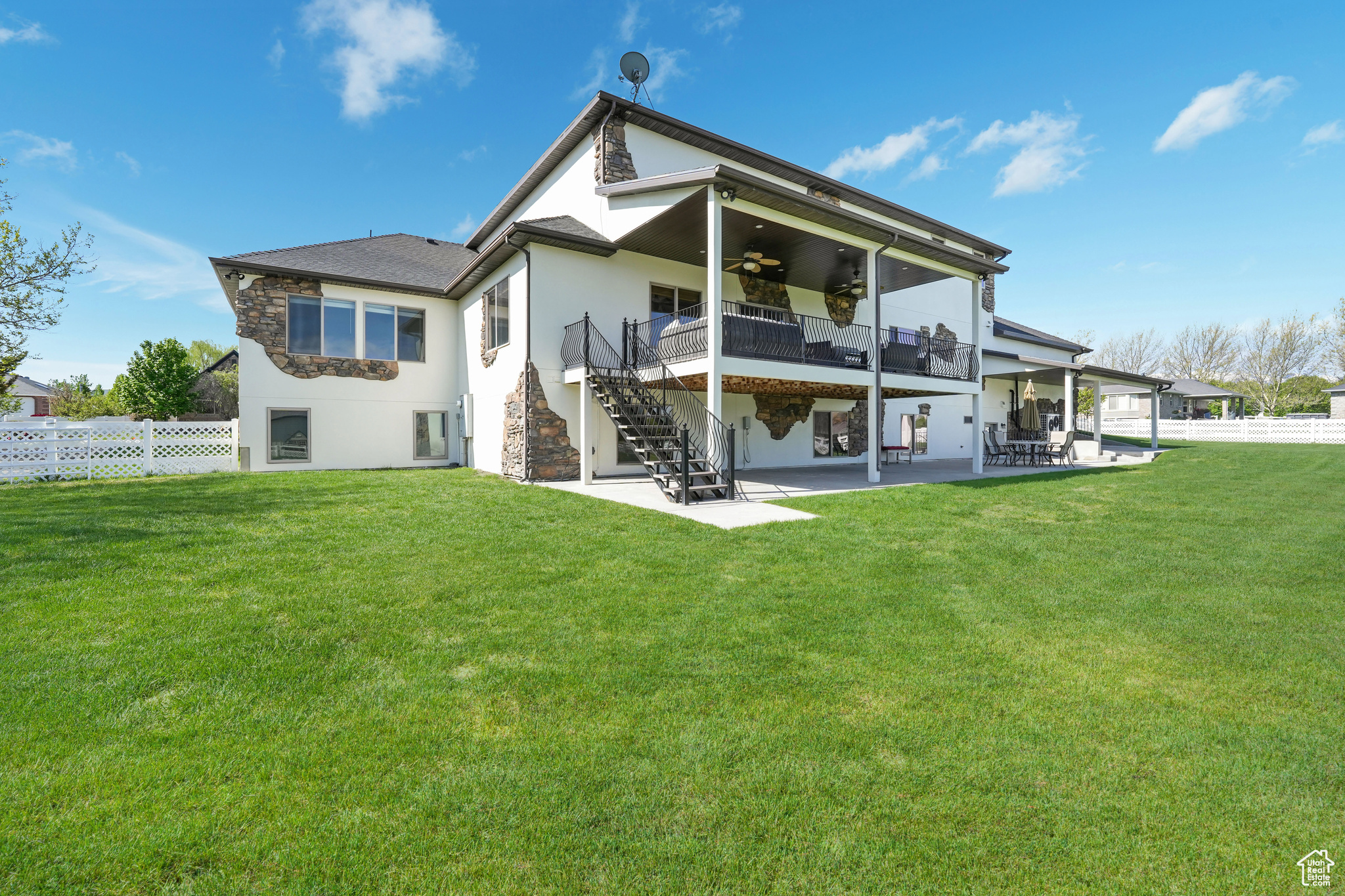 WASATCH VIEW ESTATES #2 - Residential