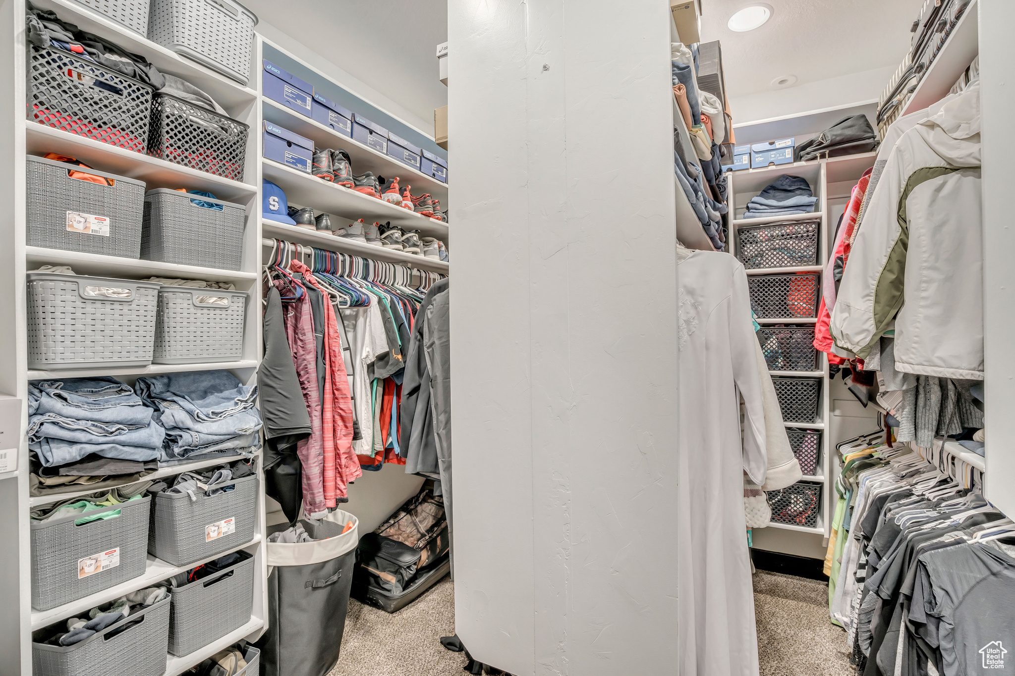 WASATCH VIEW ESTATES #2 - Residential