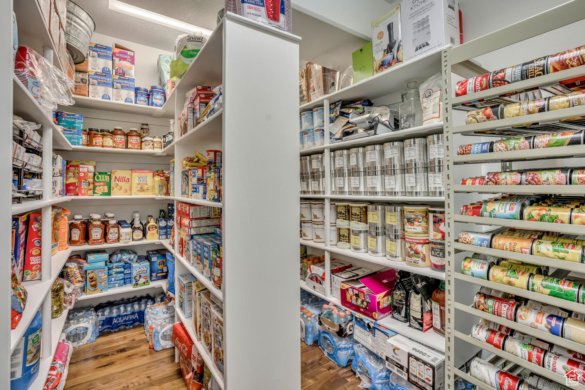 WASATCH VIEW ESTATES #2 - Residential