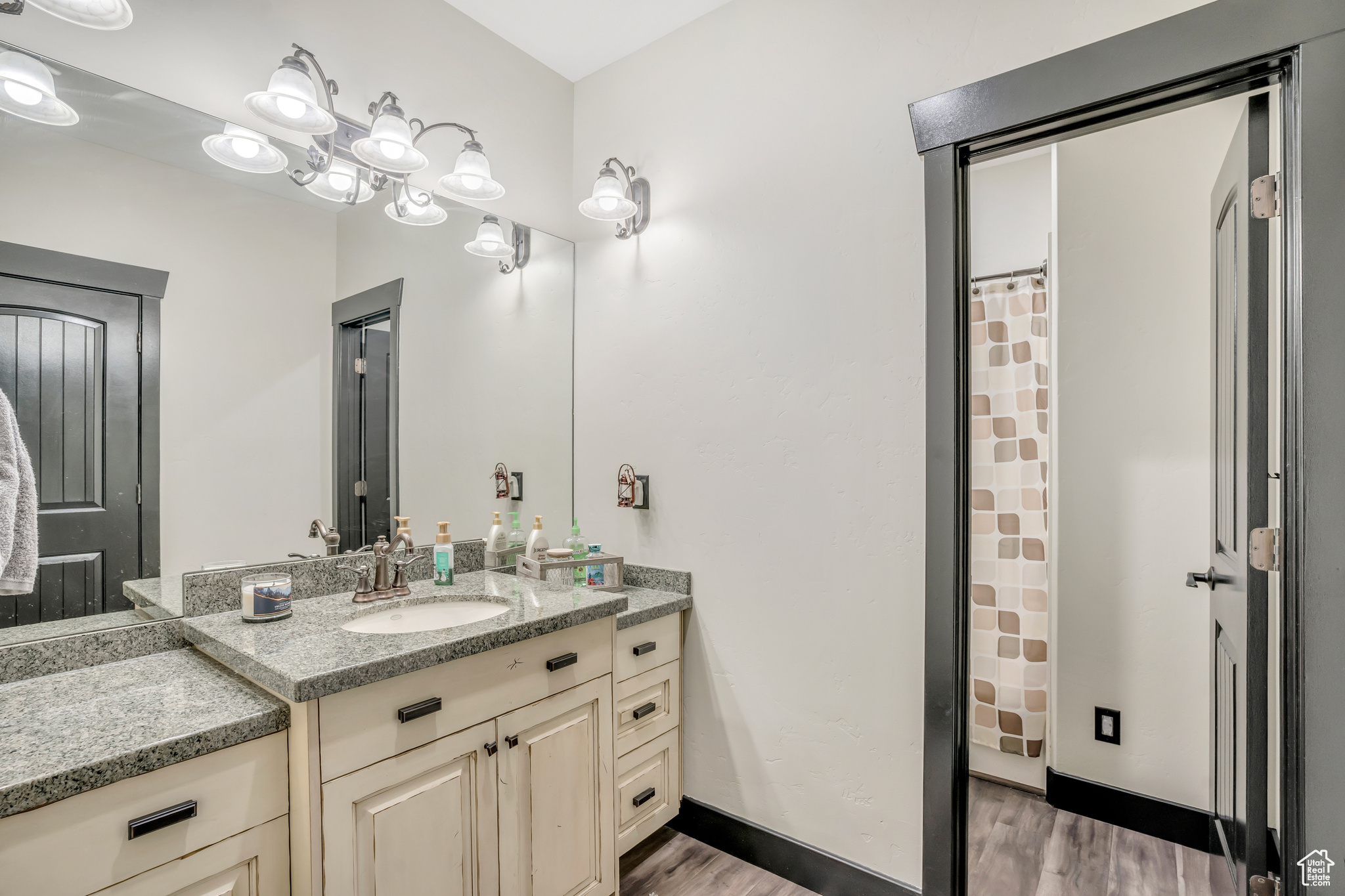 WASATCH VIEW ESTATES #2 - Residential