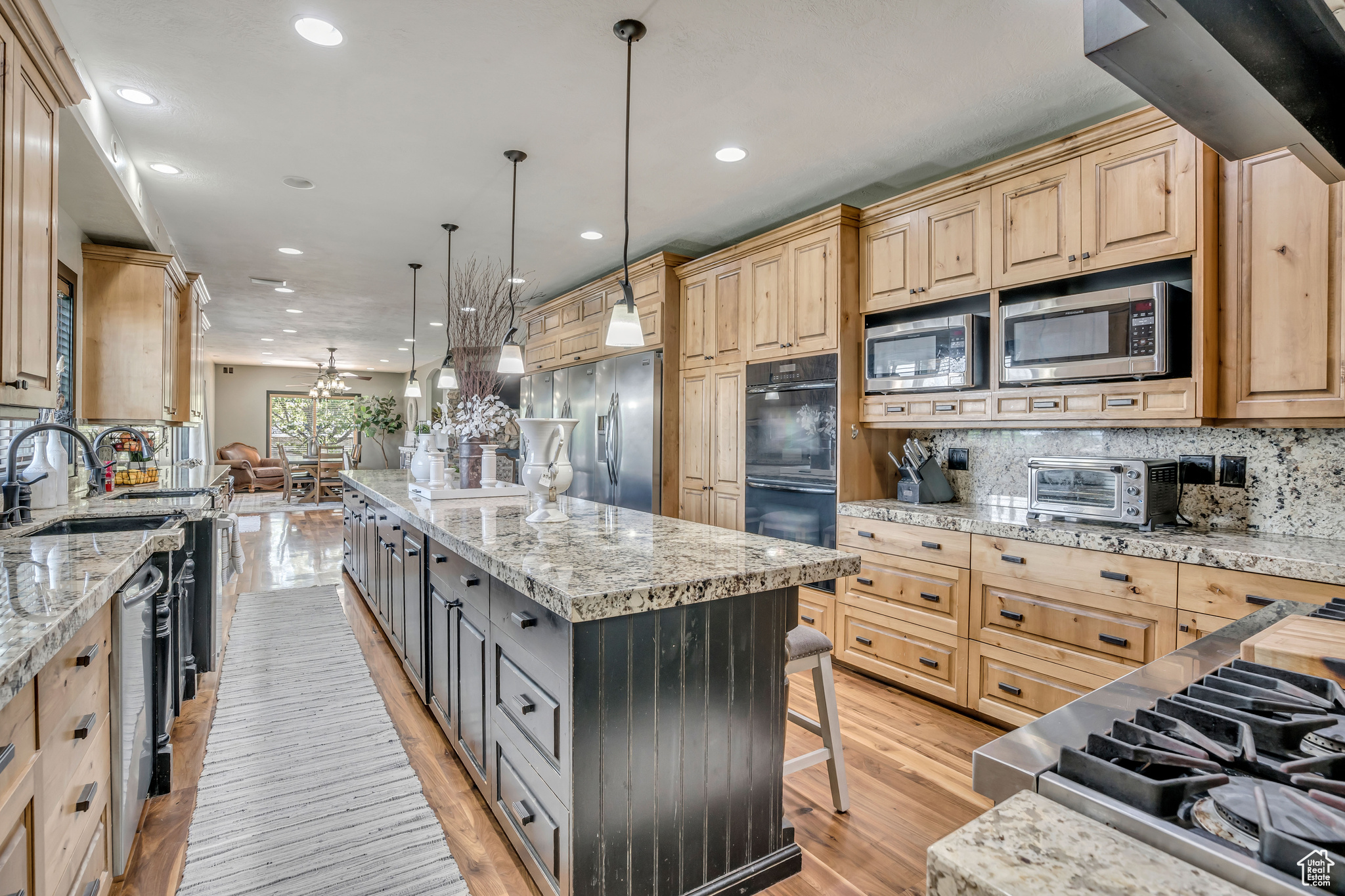 WASATCH VIEW ESTATES #2 - Residential