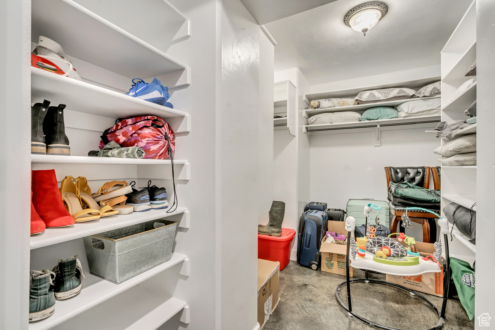 WASATCH VIEW ESTATES #2 - Residential