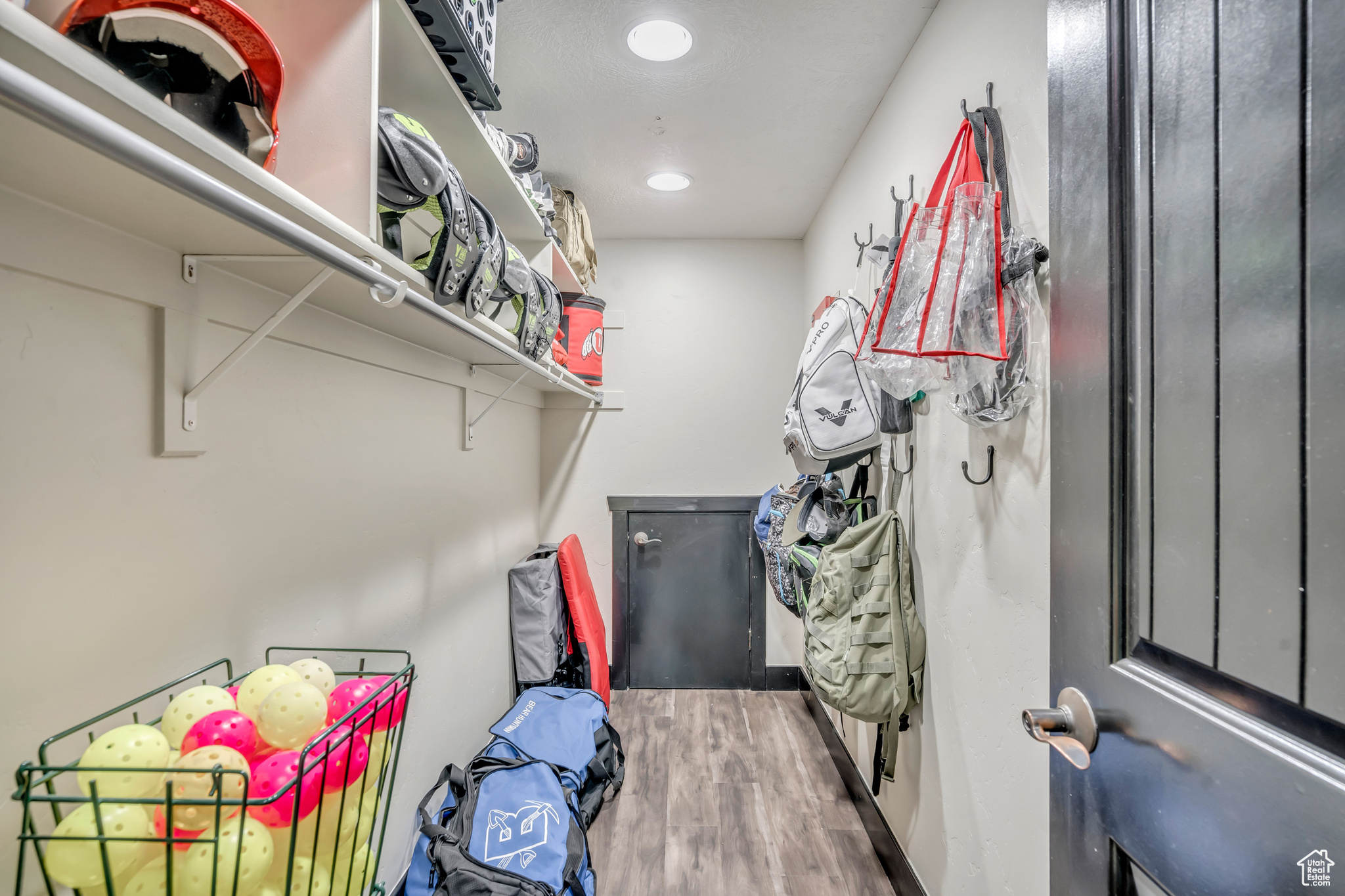 WASATCH VIEW ESTATES #2 - Residential