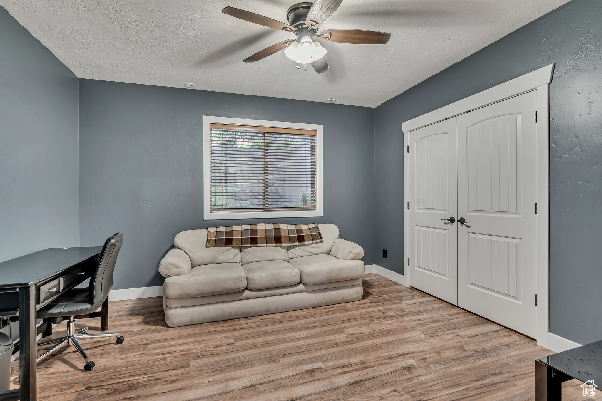 WASATCH VIEW ESTATES #2 - Residential