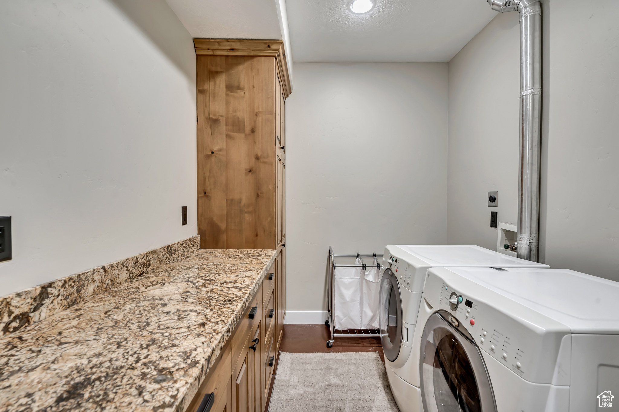 WASATCH VIEW ESTATES #2 - Residential