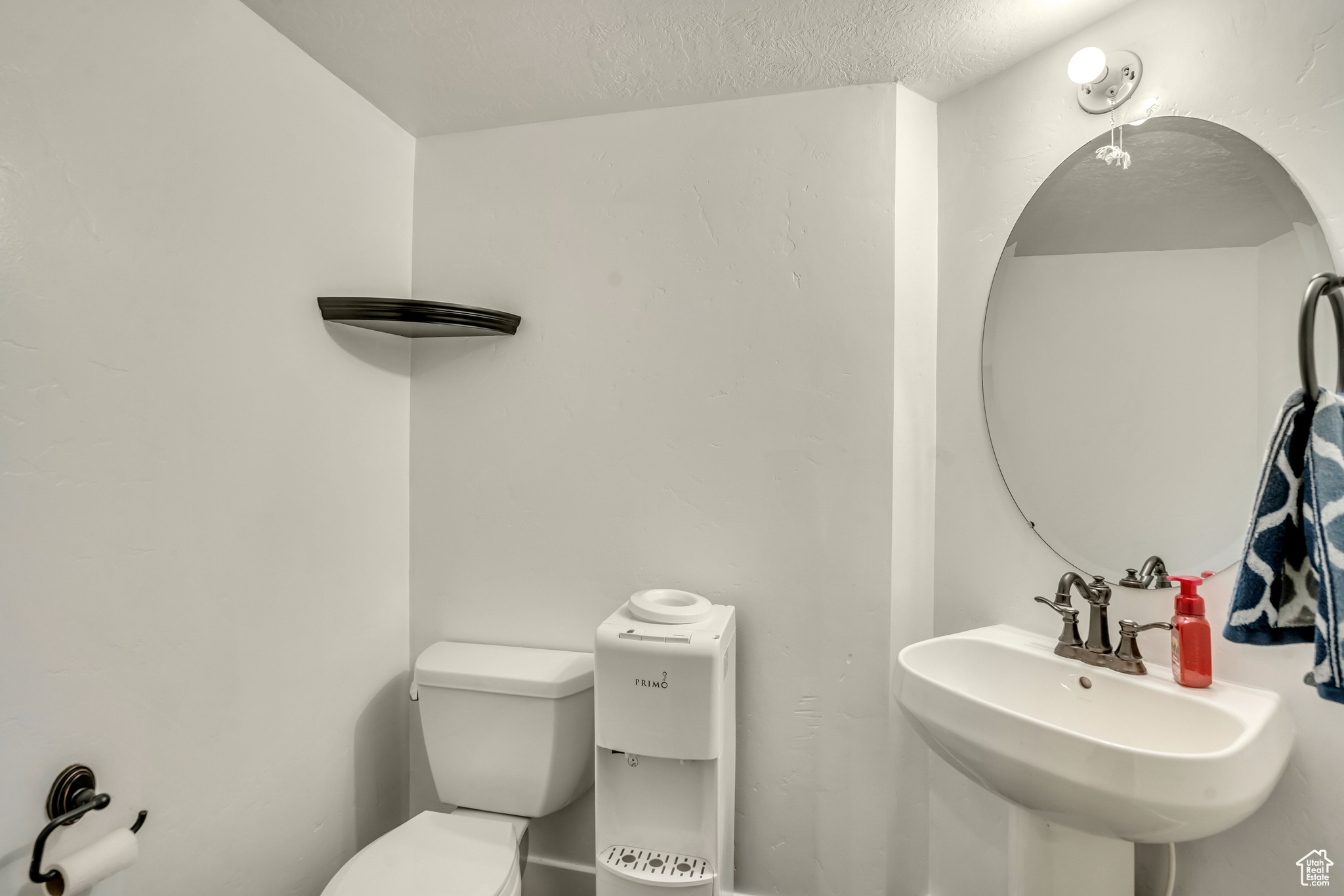 WASATCH VIEW ESTATES #2 - Residential