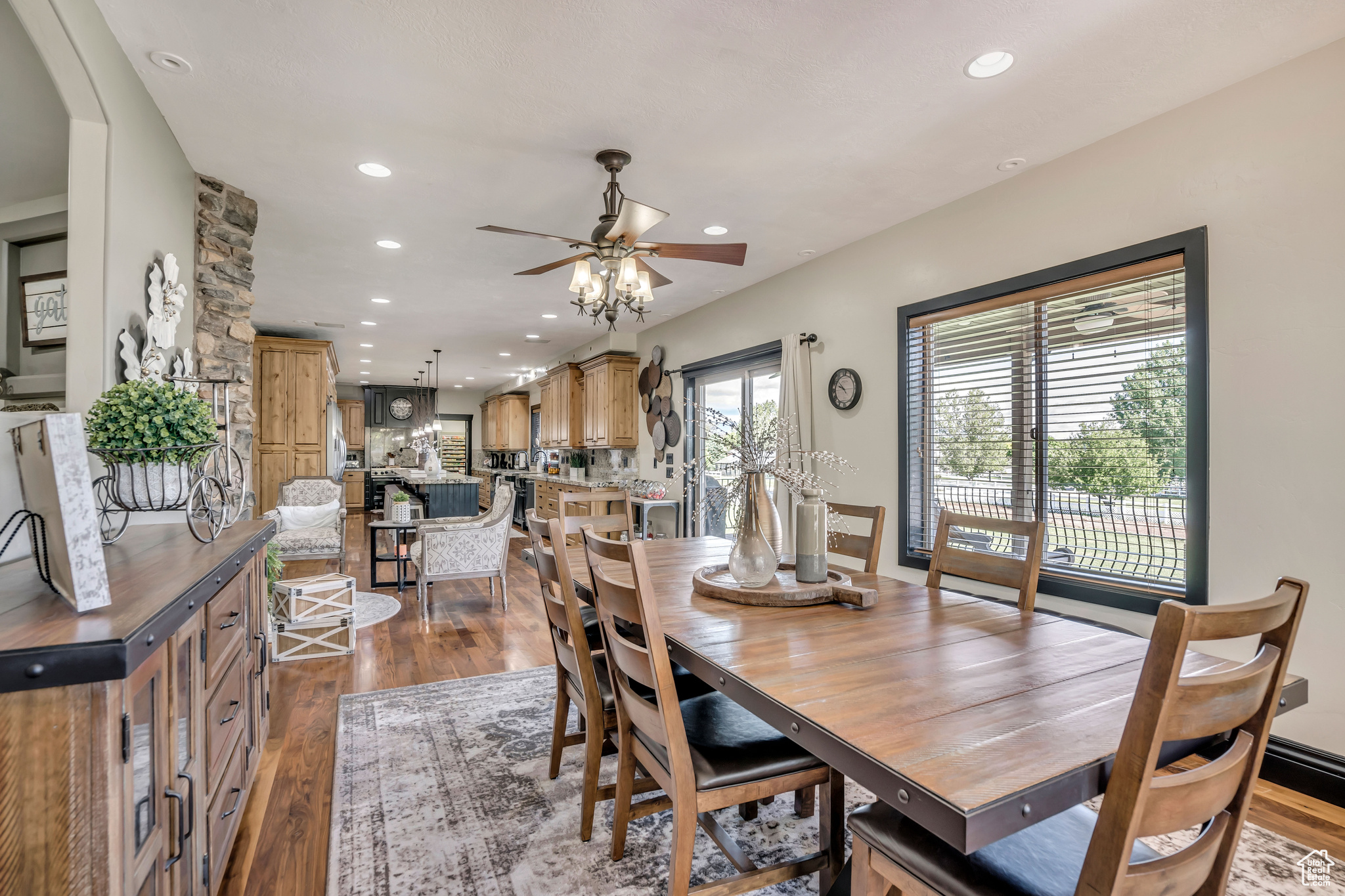 WASATCH VIEW ESTATES #2 - Residential