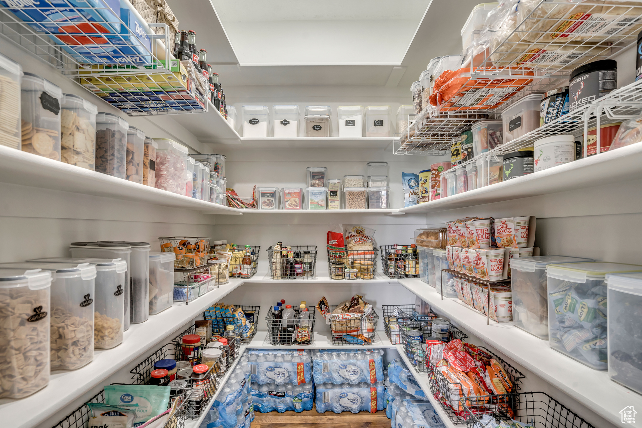 WASATCH VIEW ESTATES #2 - Residential