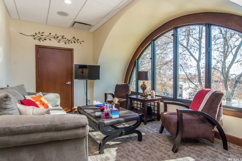 Tiny photo for 699 E SOUTH TEMPLE ST, Salt Lake City, UT 84102 (MLS # 1620279)