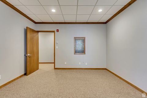 Tiny photo for 699 E SOUTH TEMPLE ST, Salt Lake City, UT 84102 (MLS # 1620279)