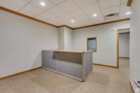Tiny photo for 699 E SOUTH TEMPLE ST, Salt Lake City, UT 84102 (MLS # 1620279)