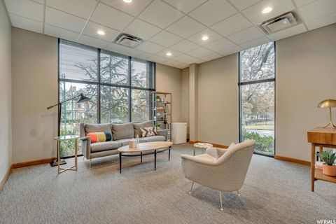 Tiny photo for 699 E SOUTH TEMPLE ST, Salt Lake City, UT 84102 (MLS # 1620279)