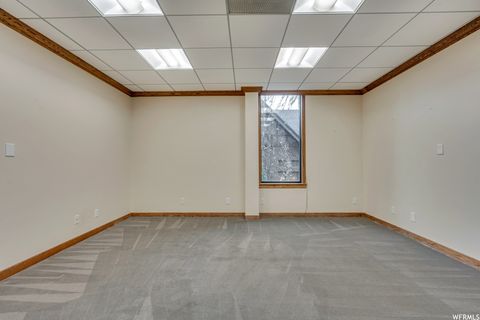 Tiny photo for 699 E SOUTH TEMPLE ST, Salt Lake City, UT 84102 (MLS # 1620279)