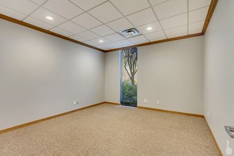 Tiny photo for 699 E SOUTH TEMPLE ST, Salt Lake City, UT 84102 (MLS # 1620279)