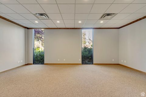 Tiny photo for 699 E SOUTH TEMPLE ST, Salt Lake City, UT 84102 (MLS # 1620279)
