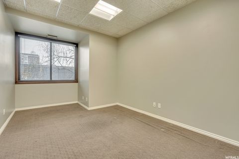 Tiny photo for 699 E SOUTH TEMPLE ST, Salt Lake City, UT 84102 (MLS # 1620279)