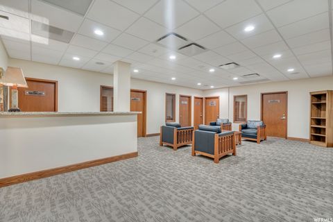 Tiny photo for 699 E SOUTH TEMPLE ST, Salt Lake City, UT 84102 (MLS # 1620279)