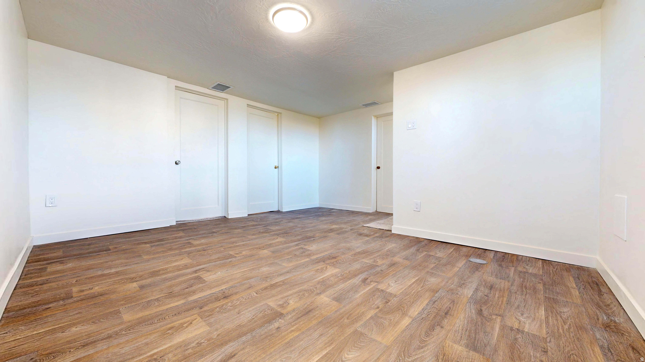 THORLEY-WILLIAMS-FRETWELL-DALLEY - Residential