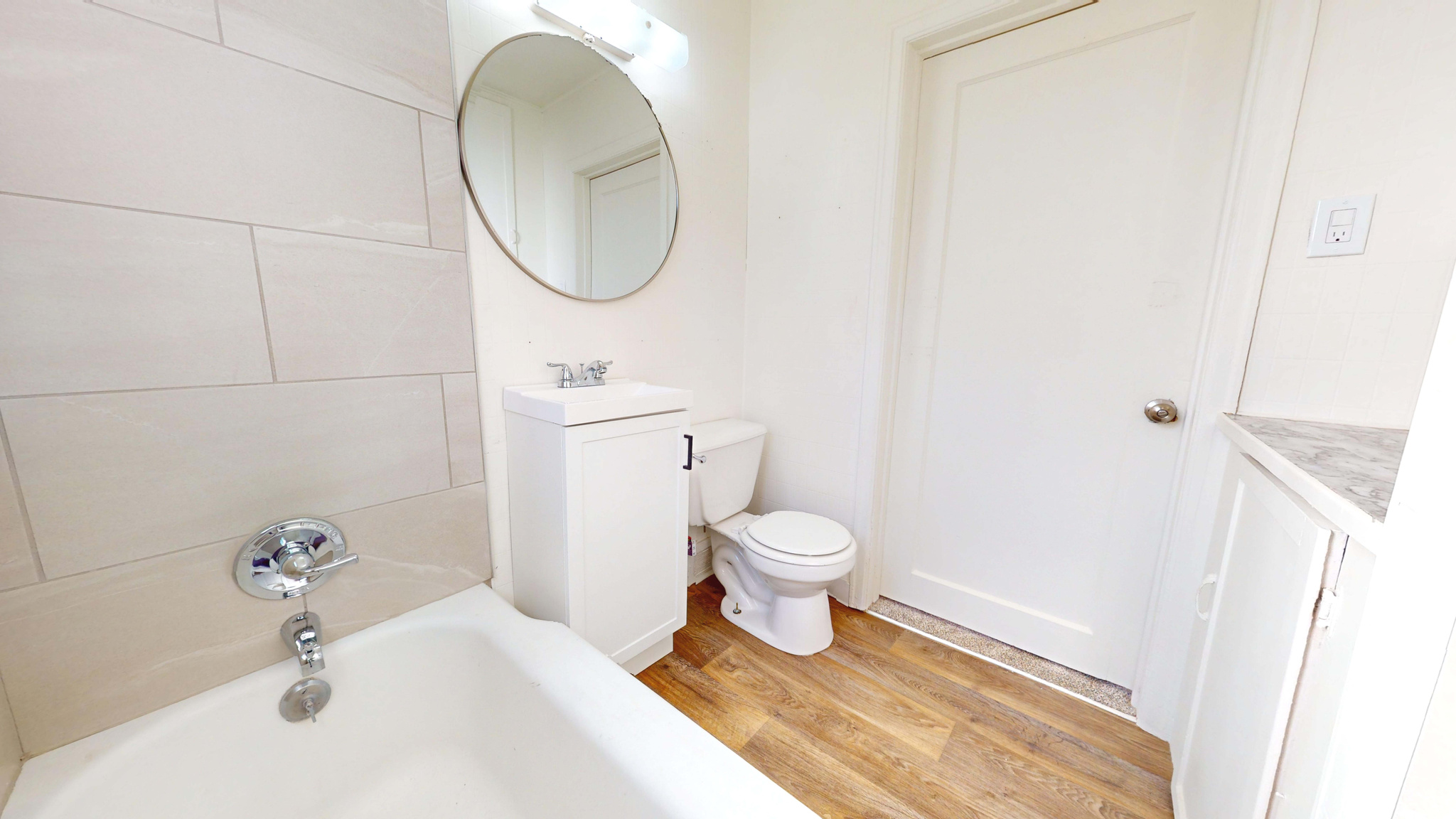 THORLEY-WILLIAMS-FRETWELL-DALLEY - Residential