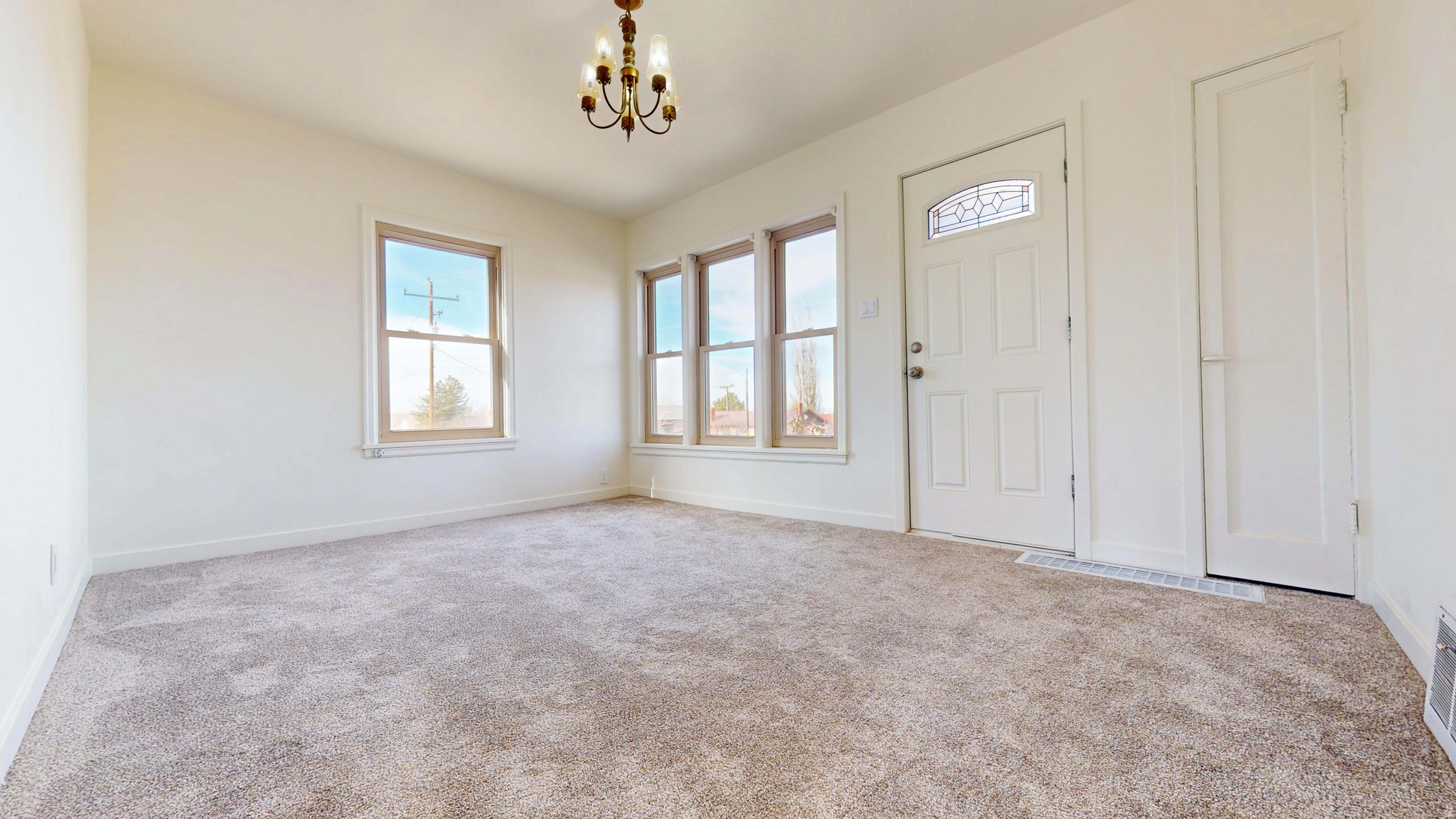 THORLEY-WILLIAMS-FRETWELL-DALLEY - Residential